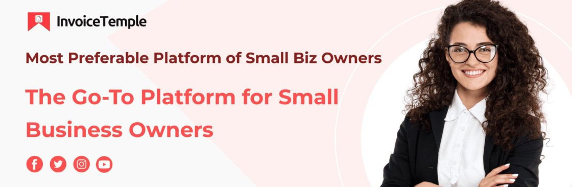 Invoice Temple Cover Image